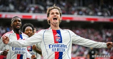 克洛普发掘的红军天才!被斯洛特卖到法甲 6轮过后发挥亮眼