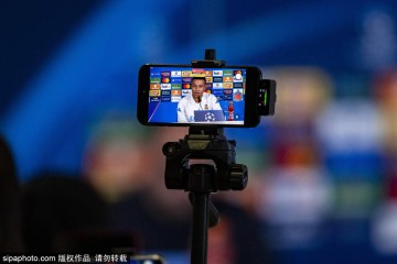 皇马欧冠生死战!姆巴佩领衔出征,维尼修斯状态火热,本菲卡主场再相遇