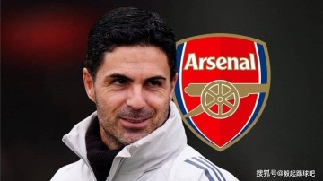 阿森纳砸1.6亿镑求购巴黎巨星！左边锋位置换血，卖老将筹钱冲击K77