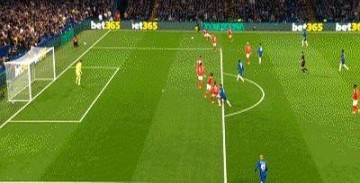 首胜！切尔西1-0本菲卡穆帅重回蓝桥加纳乔造乌龙佩德罗染