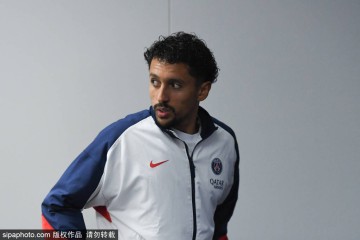 纳赛尔谈巴黎阵容:集体协作是夺冠的关键