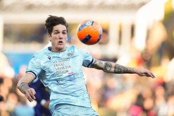 2-0,26岁国际米兰旧将利剑出鞘,率队完胜帕尔马,终结意甲2连败