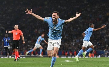 曼城队长B席九年辉煌生涯落幕，意甲豪门AC米兰成最大热门加盟地