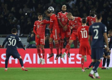 周六018：德甲 门兴格拉德巴赫VS拜仁慕尼黑，专家专业比分预测！