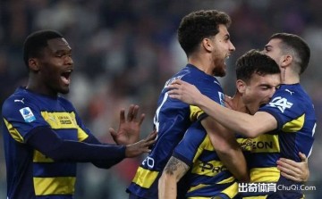 意甲情报：帕尔马中卫组合伤缺，拉齐奥客战萎靡