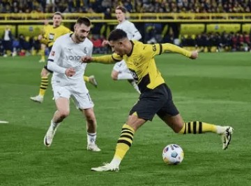 德甲 海登海姆VS科隆赛事分析及比分预测（周六014）