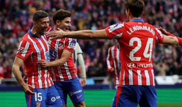 周六042 西甲 毕尔巴鄂竞技VS马德里竞技，比分预测