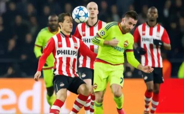 从1-0到3-2！铁血马竞给埃因霍温上了一课：浪费机会是要遭报应的