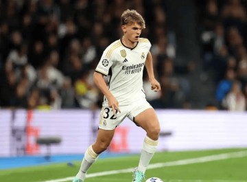 900万欧回购6500万天才!传射兼备,闪耀意甲,贝林厄姆或被牺牲