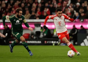 周三014德甲：科隆VS拜仁 10位排名差下的豪门碾压局