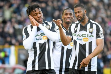 周六意甲焦点战:乌迪内斯主场强势出击,莱切难逃败局?专业解析与精准比分预测