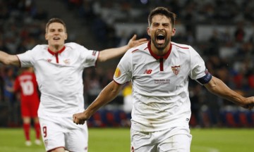 西甲前瞻:塞维利亚比利亚雷亚尔势均力敌,平局会是最终答案吗?