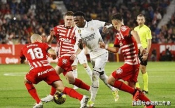 西甲赛事精选:赫罗纳vs西班牙人 加泰罗尼亚德比烽烟再起