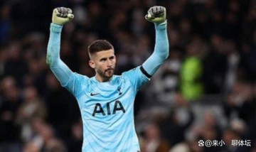 9亿豪阵竟靠一人救命!热刺门神8次神扑创欧冠奇迹,赛后评分满分引热议