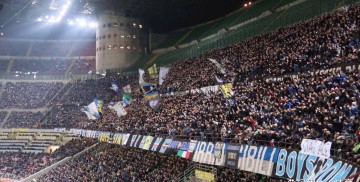 米兰德比即将上演,国米占优但需谨慎应对:稳妥策略是首选