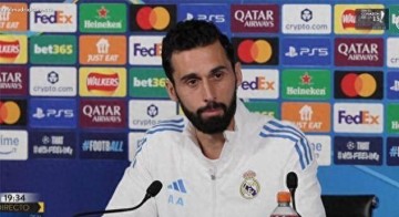 姆巴佩复出非关键!皇马3-0领先曼城,阿韦洛亚暗藏王牌战术