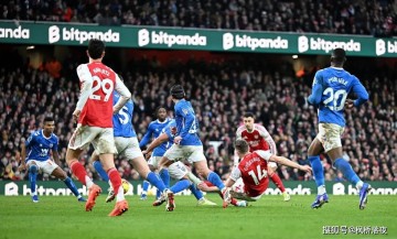 3-0大胜仍悬心!阿森纳高效蜕变藏伤病隐忧,9分领跑能否破夺冠魔咒?
